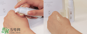 素野水乳怎么樣？素野爽膚水乳液好用嗎？
