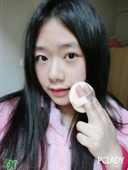 美康粉黛散粉怎么樣？美康粉黛散粉好用嗎？