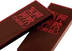 3月份還能吃阿膠嗎？阿膠幾月份吃最好？