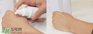 素野水乳怎么樣？素野爽膚水乳液好用嗎？