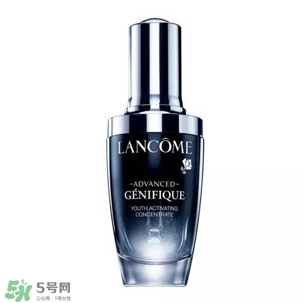 蘭蔻大眼精華和雅詩蘭黛小棕瓶哪個好？蘭蔻大眼精華和小棕瓶對比