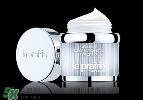 la prairie冰晶眼霜多少錢？萊珀妮冰晶眼霜價(jià)格