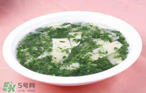薺菜和魚可以一起吃嗎？薺菜能和魚一起吃嗎？