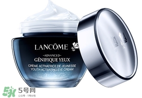 蘭蔻眼霜和雅詩蘭黛眼霜哪個(gè)好？蘭蔻眼霜好還是雅詩蘭黛眼霜好？