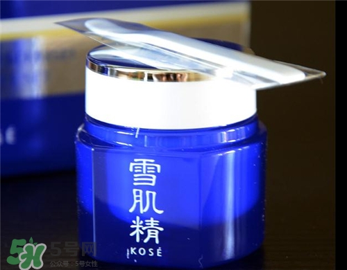 雪肌精眼霜好用嗎？雪肌精眼霜怎么樣？