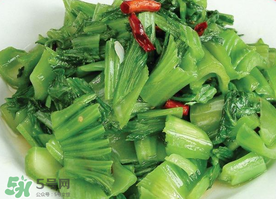薺菜和青菜哪個(gè)營養(yǎng)價(jià)值高？青菜和薺菜有什么分別？