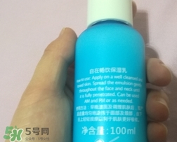 泉潤是什么牌子？泉潤和植美村是一家嗎？