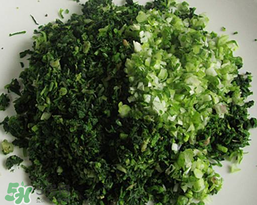 薺菜焯水后冷凍好嗎？薺菜焯水后能放多久？