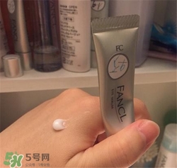 fancl眼霜好用嗎？fancl眼霜怎么樣？