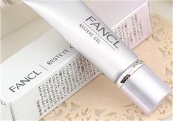 fancl眼霜好用嗎？fancl眼霜怎么樣？