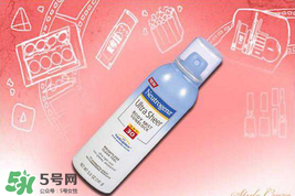 防曬噴霧什么牌子好？有什么防曬噴霧比較好？