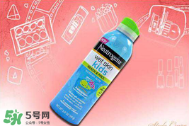 防曬噴霧什么牌子好？有什么防曬噴霧比較好？