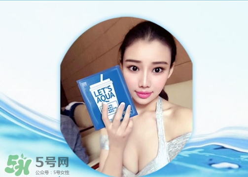 泉潤(rùn)面膜怎么樣？泉潤(rùn)面膜好用嗎？