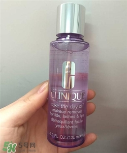 倩碧眼唇卸妝液好用嗎？倩碧眼唇卸妝液怎么樣？