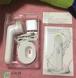 倩碧潔面儀刷頭怎么卸？倩碧潔面儀怎么替換刷頭？