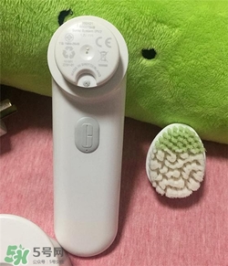 倩碧潔面儀刷頭怎么卸？倩碧潔面儀怎么替換刷頭？