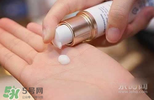 精華乳怎么用？精華乳使用方法