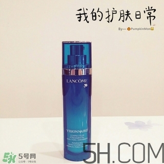 蘭蔻美膚修護乳液怎么樣？蘭蔻美膚修護乳液成分