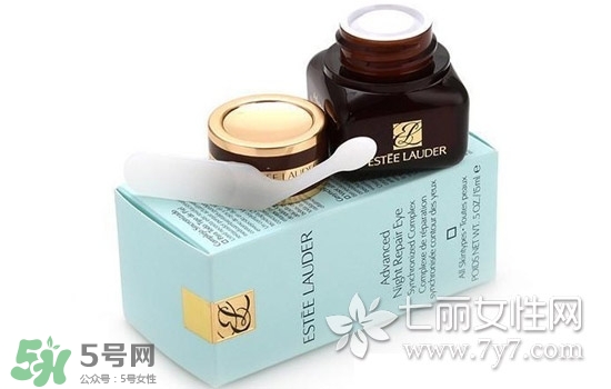 蘭蔻眼霜和雅詩蘭黛眼霜哪個(gè)好？蘭蔻眼霜好還是雅詩蘭黛眼霜好？