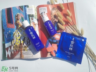 雪肌精2017櫻花限定多少錢？雪肌精櫻花限定專柜價(jià)格