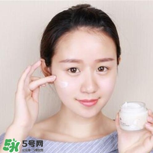 睡眠面膜使用誤區(qū)？睡眠面膜的錯誤用法？