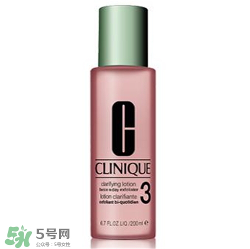 倩碧3號水適合什么膚質(zhì)？倩碧3號水適合什么年齡？