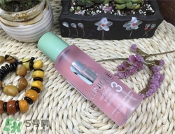 倩碧3號水適合什么膚質(zhì)？倩碧3號水適合什么年齡？