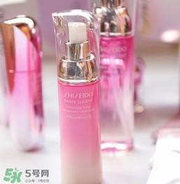 資生堂櫻花系列多少錢？資生堂櫻花新透白系列專柜價(jià)格