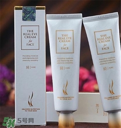 ahc眼霜和科顏氏眼霜哪個好？ahc眼霜和科顏氏眼霜哪款好用？