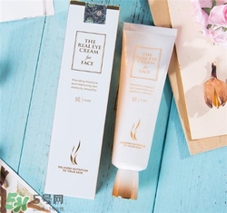ahc眼霜和伊思眼霜哪個(gè)好？ahc眼霜和伊思眼霜哪個(gè)好用？