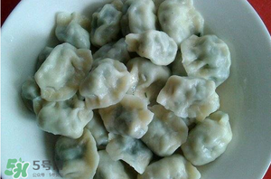 薺菜餃子發(fā)苦能吃嗎？薺菜餃子發(fā)苦怎么辦？