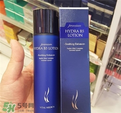 ahc水乳和伊思水乳哪個(gè)好？ahc水乳和伊思水乳對(duì)比