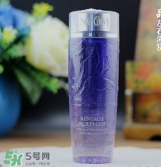 蘭蔻紫水適合多大年齡？蘭蔻紫水適合多大歲數(shù)