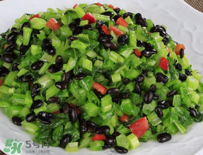 薺菜吃多了好嗎？薺菜吃多了會(huì)怎么樣？