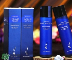 ahc水乳和蘭芝水乳哪個好？ahc水乳和蘭芝水乳哪個好用？