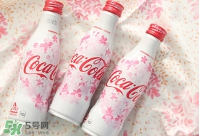 可口可樂櫻花限定多少錢？2017櫻花味可口可樂價(jià)格