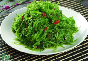 涼拌薺菜怎么做？涼拌薺菜怎么做好吃？