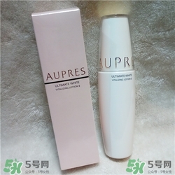 aupres歐珀萊是資生堂旗下的嗎？歐珀萊是哪個(gè)國家的品牌？