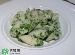 薺菜和山藥能一起吃嗎？薺菜能和山藥一起吃嗎？