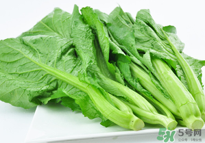 芥菜能和雞肉一起吃嗎？芥菜與雞肉同吃會中毒嗎？