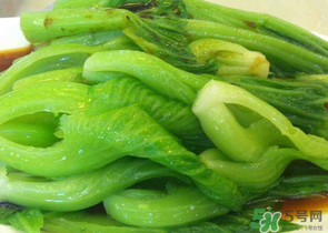 芥菜為什么苦？芥菜苦是怎么回事？