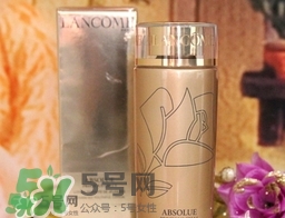 蘭蔻菁純美容液怎么用？蘭蔻菁純美容液使用方法