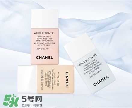 妝前乳和隔離霜的區(qū)別？妝前乳隔離霜有什么不一樣？