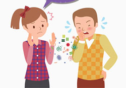打噴嚏是有人想你嗎？打噴嚏有人想是真的嗎？