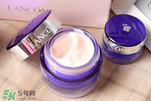 蘭蔻面霜有哪幾款？蘭蔻面霜哪款比較好？