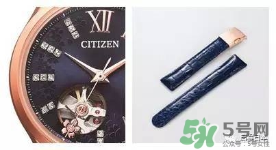 citizen西鐵城櫻花限量手表多少錢？citizen2017櫻花手表哪里買？