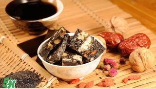 阿膠糕的做法？阿膠糕怎么做？