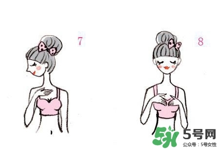 豐胸瑜伽有效果嗎？豐胸瑜伽效果好嗎？