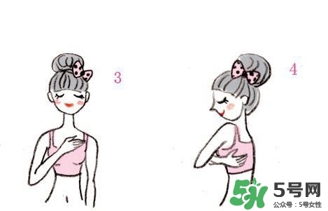 豐胸瑜伽有效果嗎？豐胸瑜伽效果好嗎？