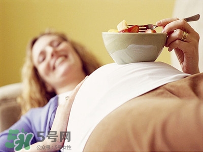 孕期便秘吃什么最有效？孕期便秘對(duì)胎兒有影響嗎